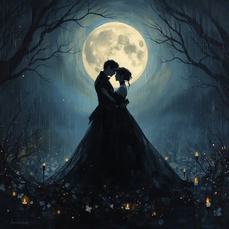 romantic dp